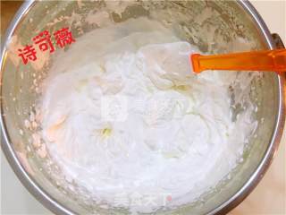 草莓奶油蛋糕的做法步骤：6