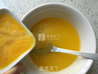 蔓越梅椰蓉手撕面包的做法步骤：6