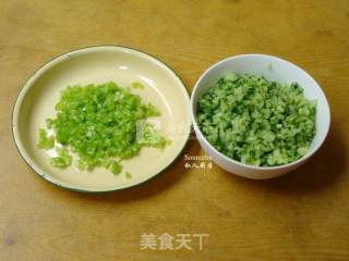 荞麦面煎饼的做法步骤：8