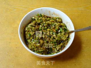 荞麦面煎饼的做法步骤：9