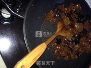 特色烤麸的做法步骤：2