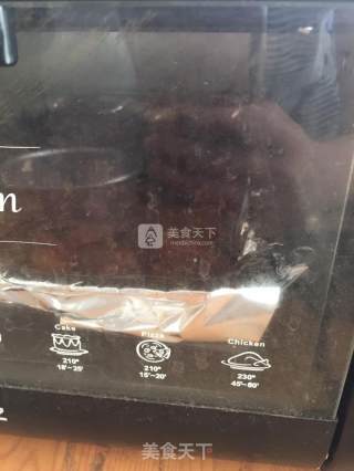 自制烤五花肉片的做法步骤：2