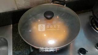 花生碎南瓜的做法步骤：8