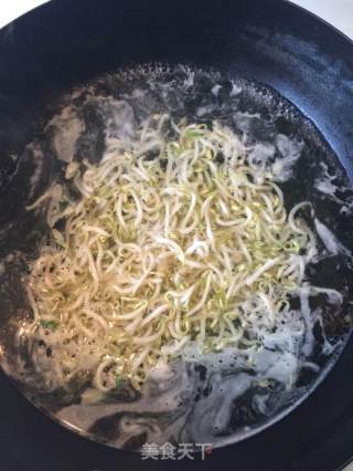 花团锦簇－什锦拌饭的做法步骤：3