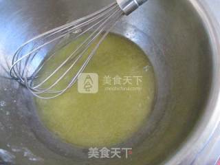 橄榄油蛋白饼干的做法步骤：5