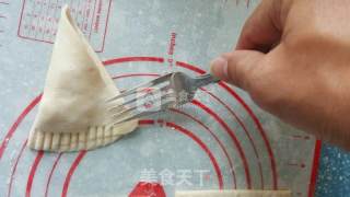 菠萝派制作流程迷迭香柠檬茶的做法步骤：7
