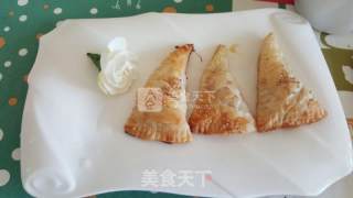 菠萝派制作流程迷迭香柠檬茶的做法步骤：12