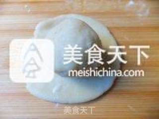 蛋黄酥的做法步骤：2
