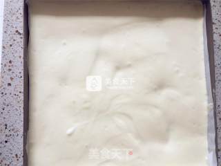 五色奥利奥芒果慕斯蛋糕的做法步骤：12