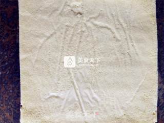 五色奥利奥芒果慕斯蛋糕的做法步骤：13