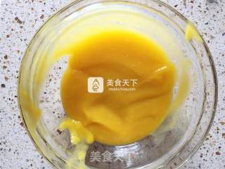 五色奥利奥芒果慕斯蛋糕的做法步骤：34