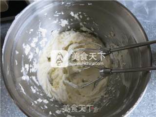 菠萝皮红豆牛奶吐司面包的做法步骤：15