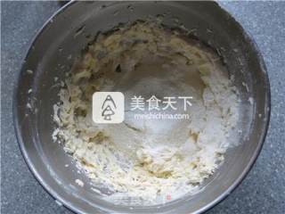 菠萝皮红豆牛奶吐司面包的做法步骤：17