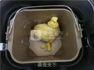 巧克力多彩甜甜圈的做法步骤：4