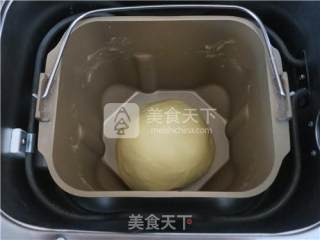 巧克力多彩甜甜圈的做法步骤：6