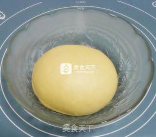 紫薯吐司的做法步骤：1