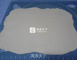 紫薯吐司的做法步骤：3