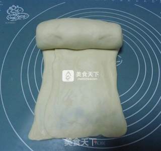 紫薯吐司的做法步骤：6