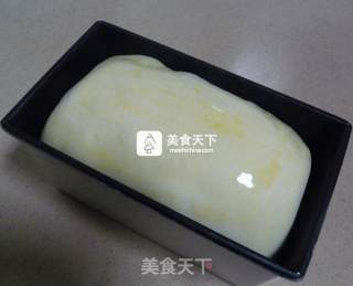 紫薯吐司的做法步骤：8