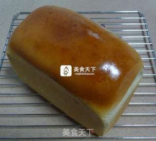 紫薯吐司的做法步骤：11