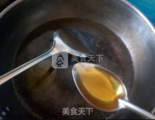 番茄蛋花汤的做法步骤：3