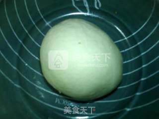 法式长棍面包的做法步骤：11