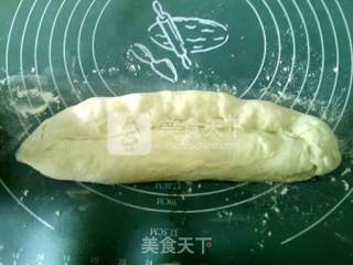 法式长棍面包的做法步骤：14
