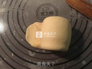 北海道吐司（70%中种）的做法步骤：10