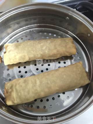 东北千子的做法步骤：8