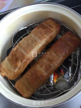 东北千子的做法步骤：10