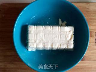 剁椒皮蛋豆腐的做法步骤：3