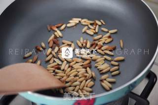 风味烤红薯的做法步骤：4