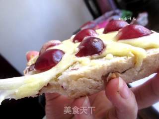 樱桃迷你披萨的做法步骤：9