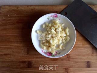 蚝油生菜的做法步骤：2
