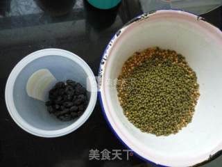 憨豆陈的做法步骤：3