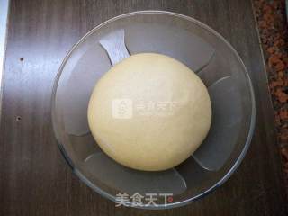 莜麦麸皮果酱包的做法步骤：5