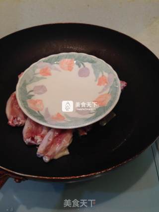 派对鸡翅的做法步骤：6