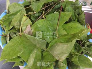 黑米饭的做法步骤：1