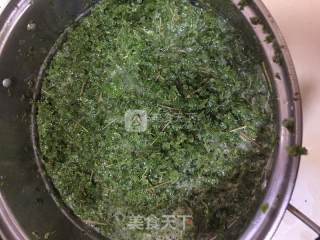 黑米饭的做法步骤：2