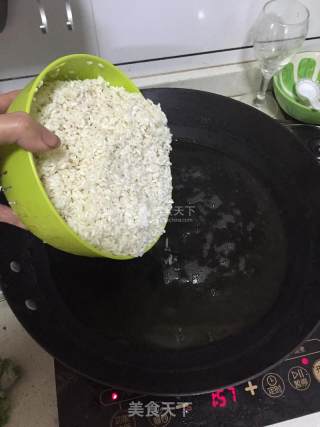 黑米饭的做法步骤：6