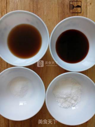 红烧罗非鱼的做法步骤：3