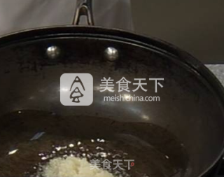 桃李厨艺——教你做海鲜美味——蒜蓉粉丝扇贝的做法步骤：5