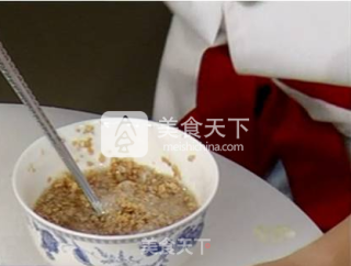 桃李厨艺——教你做海鲜美味——蒜蓉粉丝扇贝的做法步骤：7