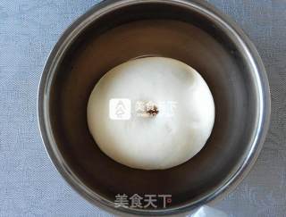 【香烤猪肉饼】的做法步骤：4