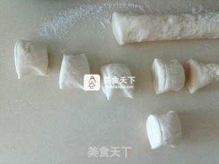 【香烤猪肉饼】的做法步骤：5