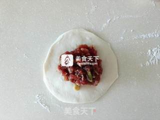 【香烤猪肉饼】的做法步骤：6