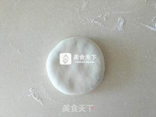 【香烤猪肉饼】的做法步骤：8