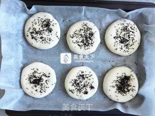 【香烤猪肉饼】的做法步骤：11