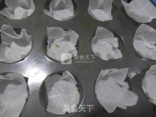 草莓生煎的做法步骤：7