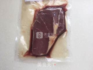 牛肉焖饭的做法步骤：2